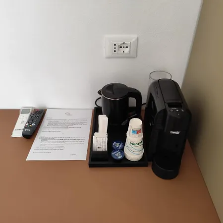 Coclea Charme Guest house *