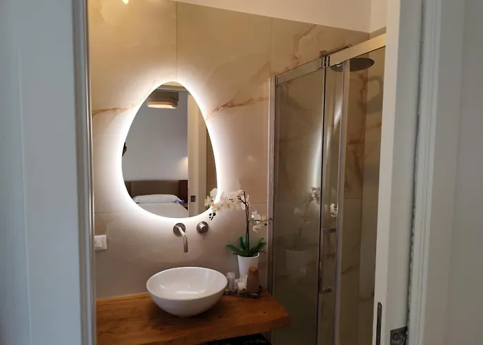 Coclea Charme Guest house