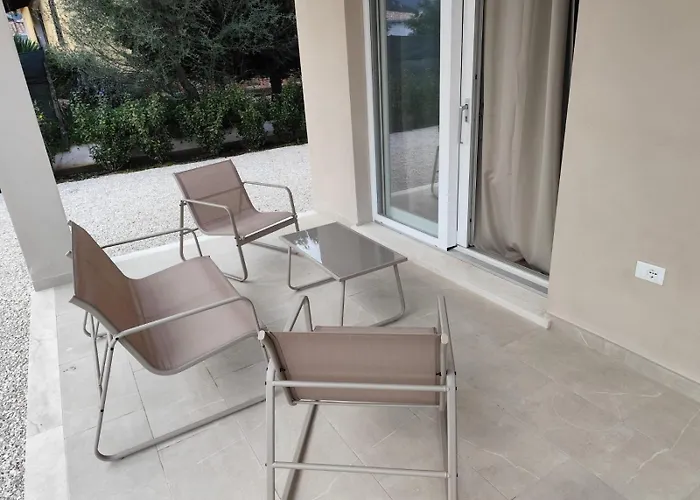 Guest house Coclea Charme