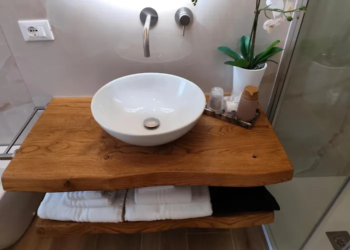 Coclea Charme Guest house San Teodoro (Sardinia)