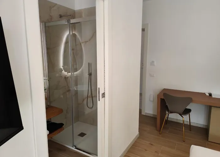 Coclea Charme Guest house