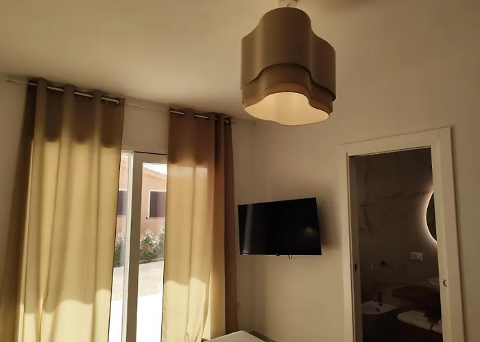 Coclea Charme Guest house *