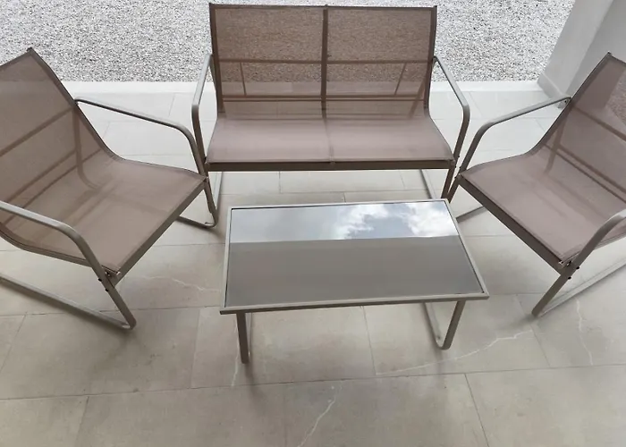 Coclea Charme San Teodoro (Sardinia)