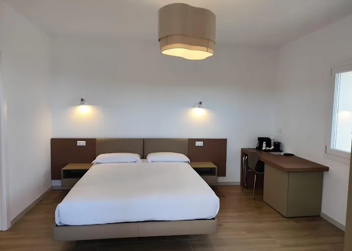 Coclea Charme Guest house *