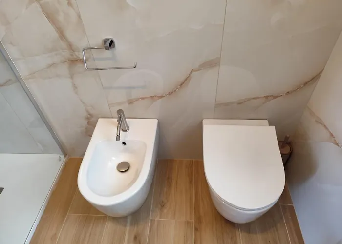 Coclea Charme Guest house San Teodoro (Sardinia)