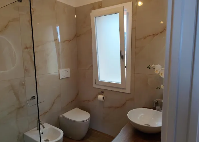 Guest house Coclea Charme