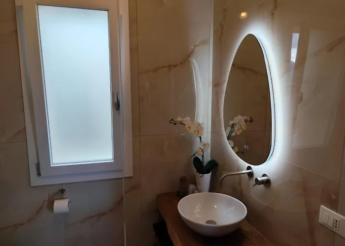 Guest house Coclea Charme *