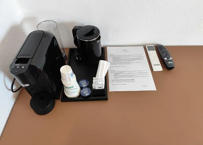 Coclea Charme San Teodoro (Sardinia)