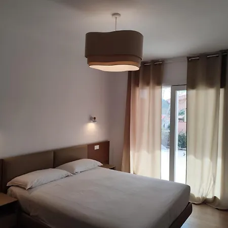 Coclea Charme Πανσιόν San Teodoro (Sardinia)