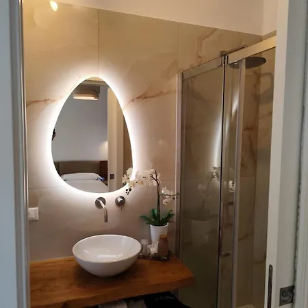 Coclea Charme Πανσιόν