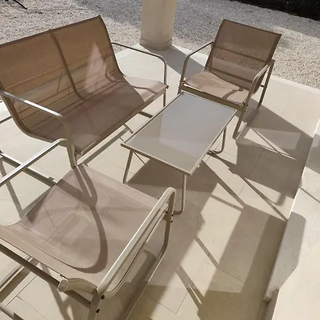 Coclea Charme * San Teodoro (Sardinia)