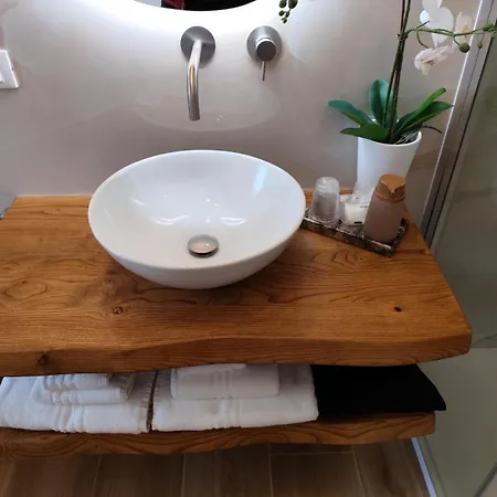 Coclea Charme Πανσιόν San Teodoro (Sardinia)