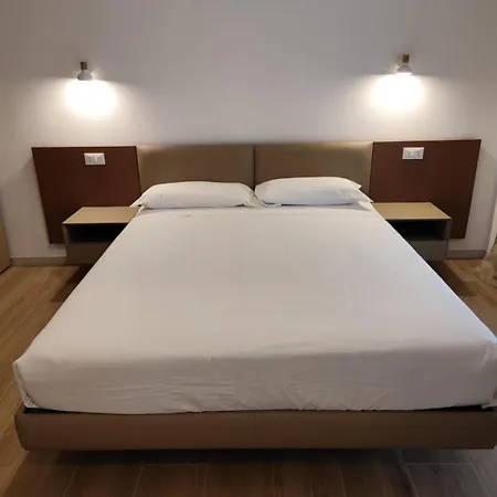 Gæstehus Coclea Charme 3*