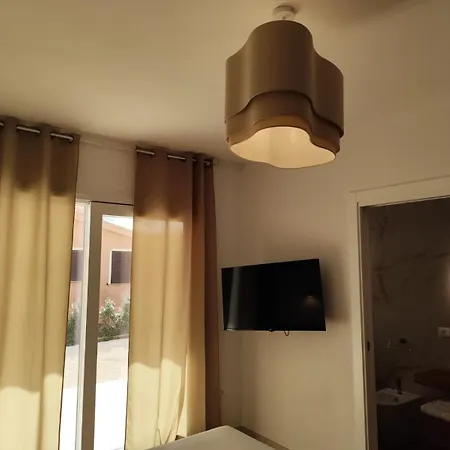 Coclea Charme Affittacamere 3*