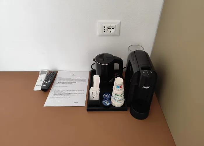 Coclea Charme Πανσιόν *