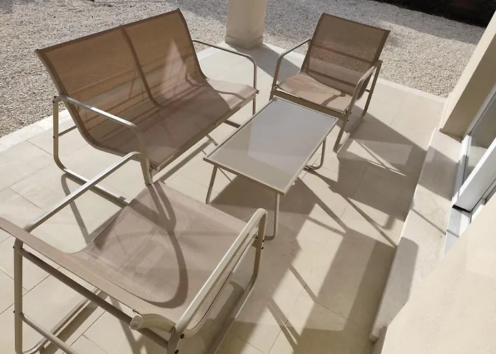 Coclea Charme * San Teodoro (Sardinia)