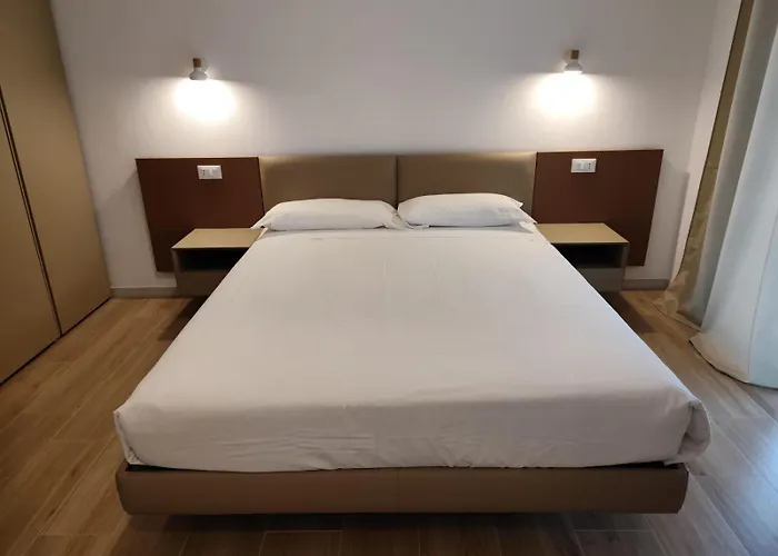 Πανσιόν Coclea Charme *