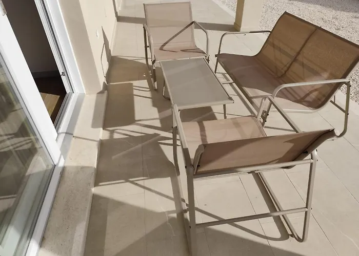 Coclea Charme Πανσιόν *