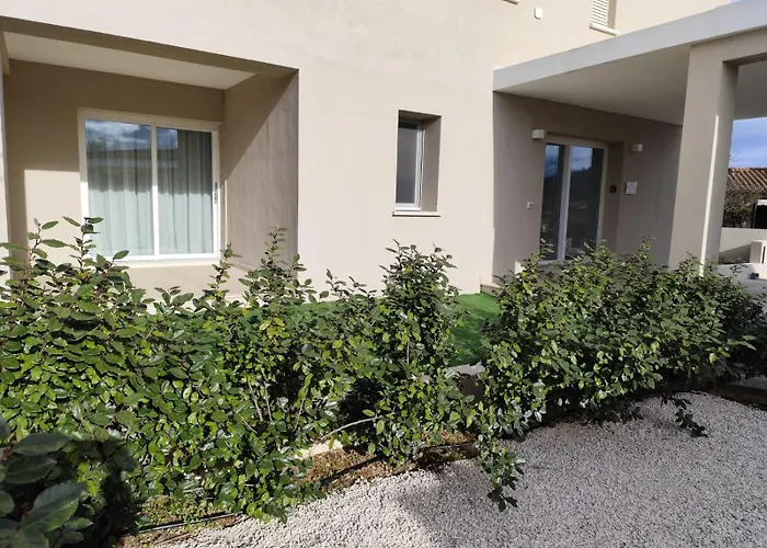 Coclea Charme Πανσιόν