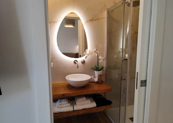 Coclea Charme Πανσιόν San Teodoro (Sardinia)