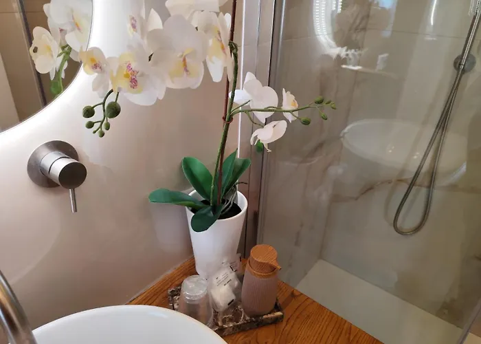 Coclea Charme Gasthof San Teodoro (Sardinia)