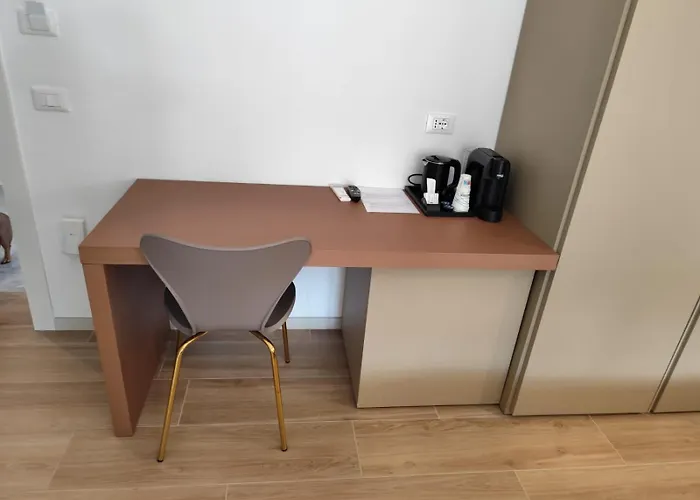 Coclea Charme * San Teodoro (Sardinia)