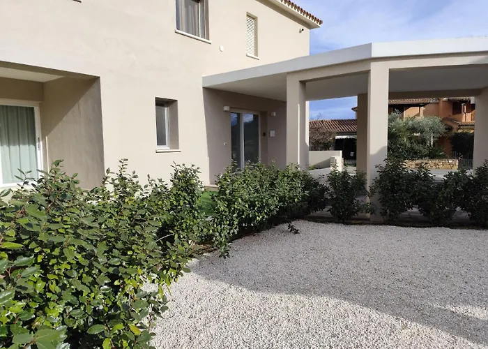 Coclea Charme Πανσιόν *