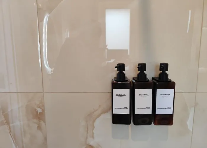 Πανσιόν Coclea Charme San Teodoro (Sardinia)