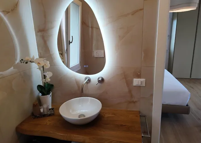 Coclea Charme San Teodoro (Sardinia)