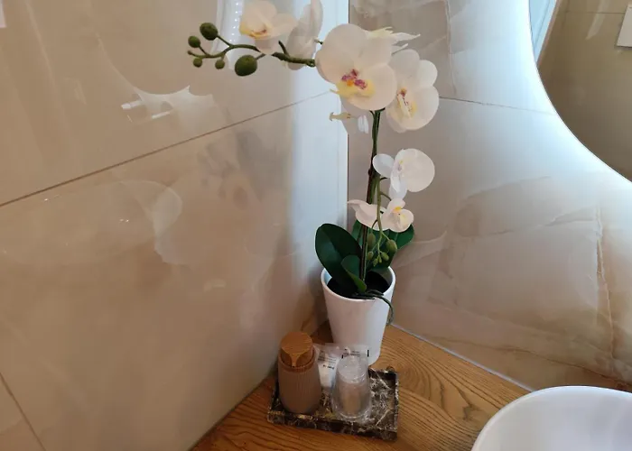 Coclea Charme Πανσιόν *