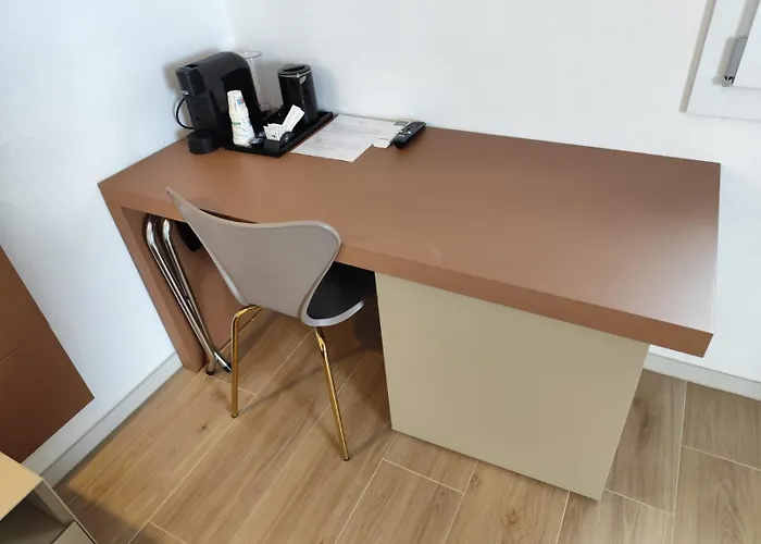 Gasthof Coclea Charme San Teodoro (Sardinia)