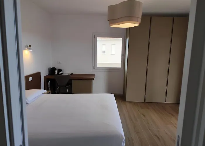 Coclea Charme Πανσιόν *