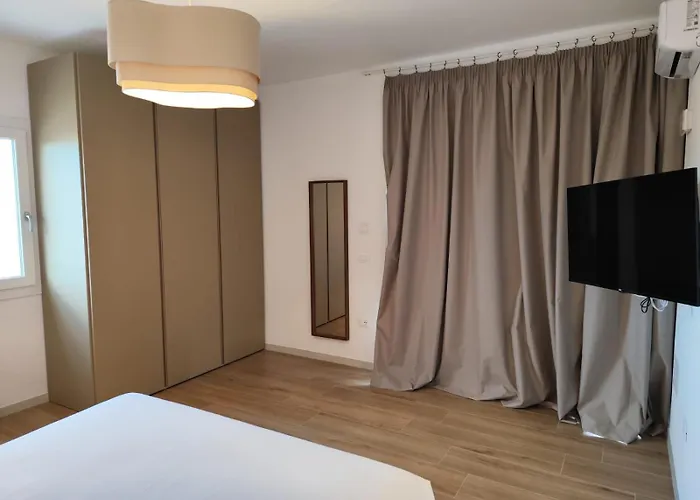 Coclea Charme San Teodoro (Sardinia)