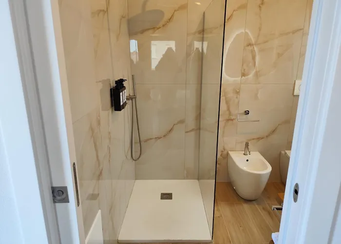 Coclea Charme San Teodoro (Sardinia)