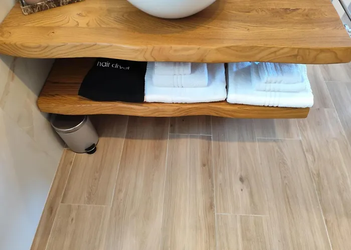 Coclea Charme Πανσιόν *