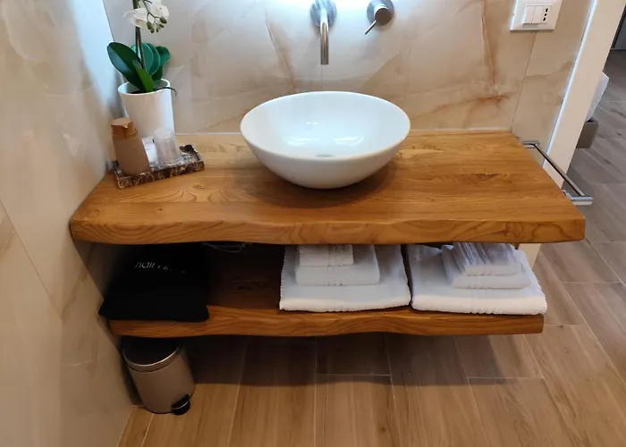 Coclea Charme * San Teodoro (Sardinia)